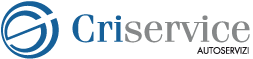 Criservice autoservizi logo